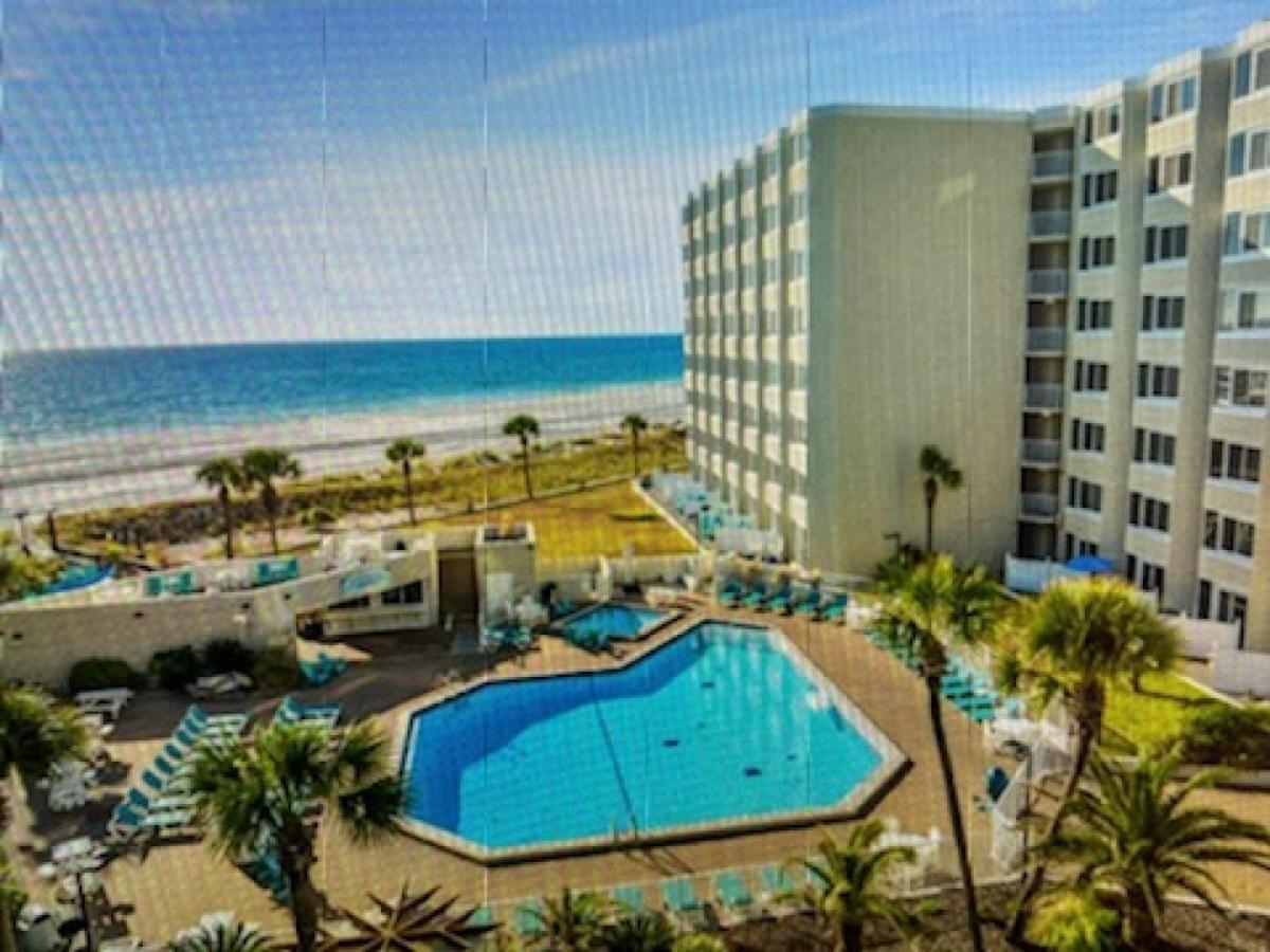 Of The Gulf 625 'beach Perfect' Holiday home *