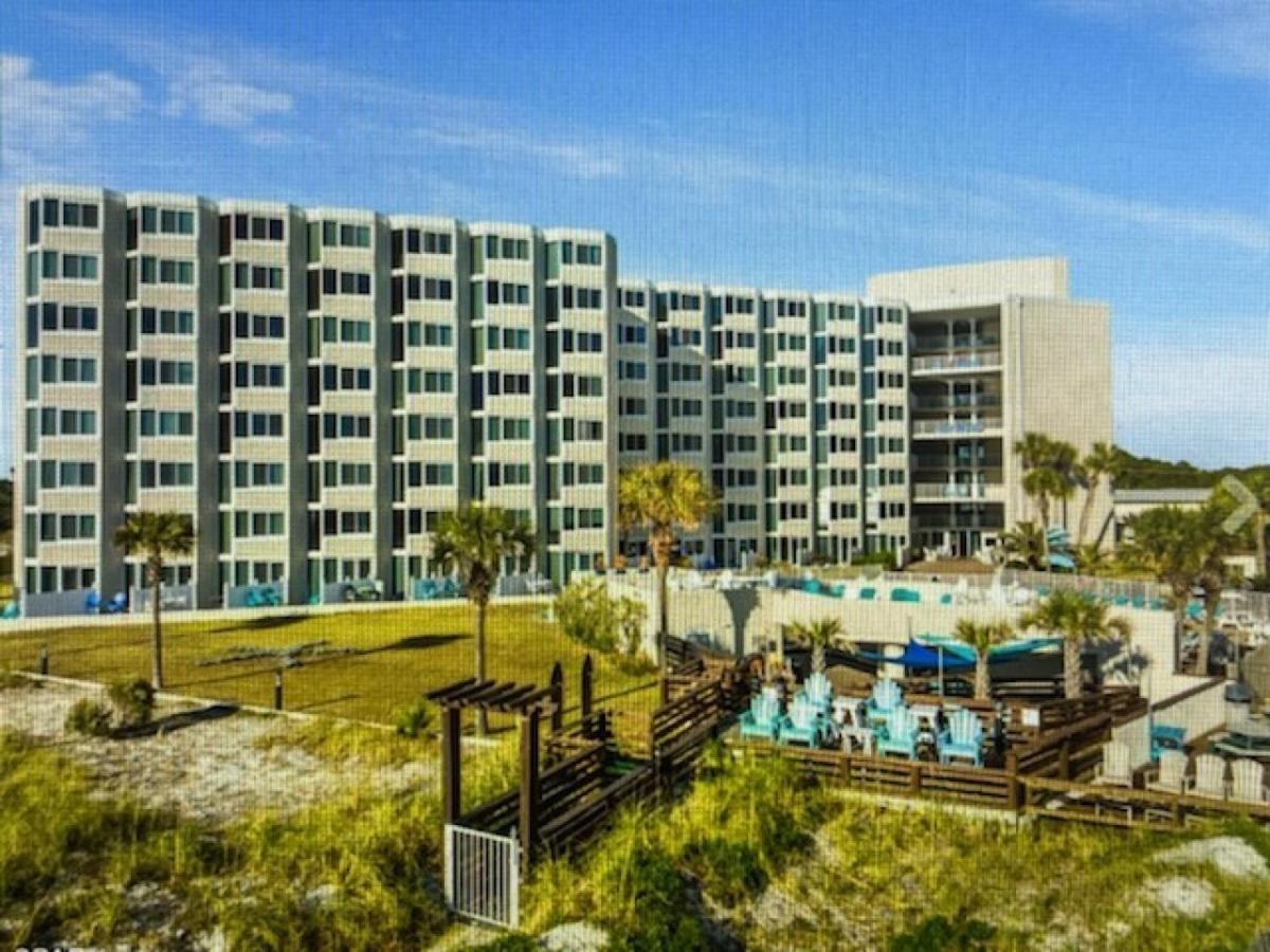 Of The Gulf 625 'beach Perfect' Holiday home Panama City Beach
