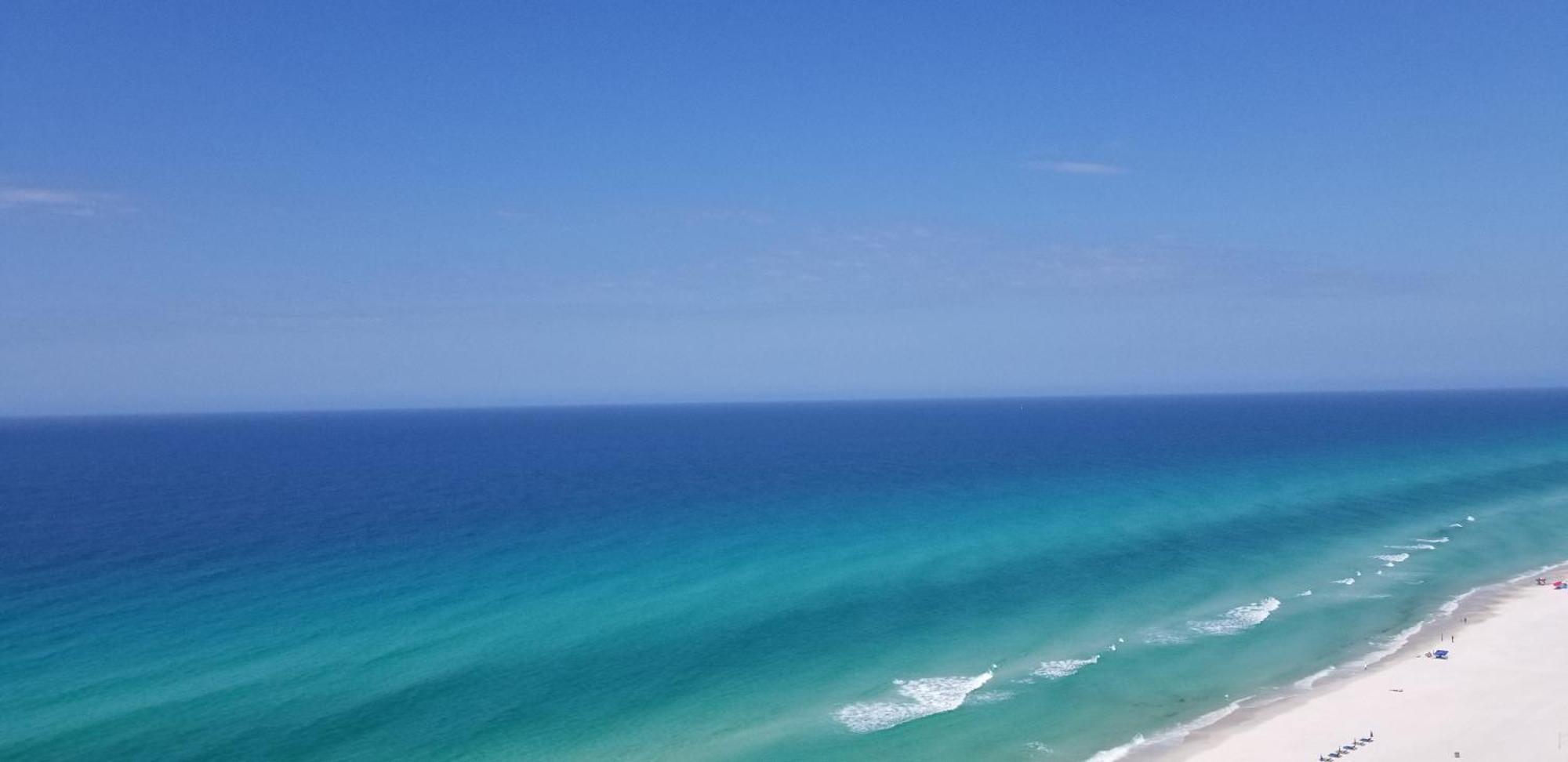 Holiday home Of The Gulf 625 'beach Perfect' *