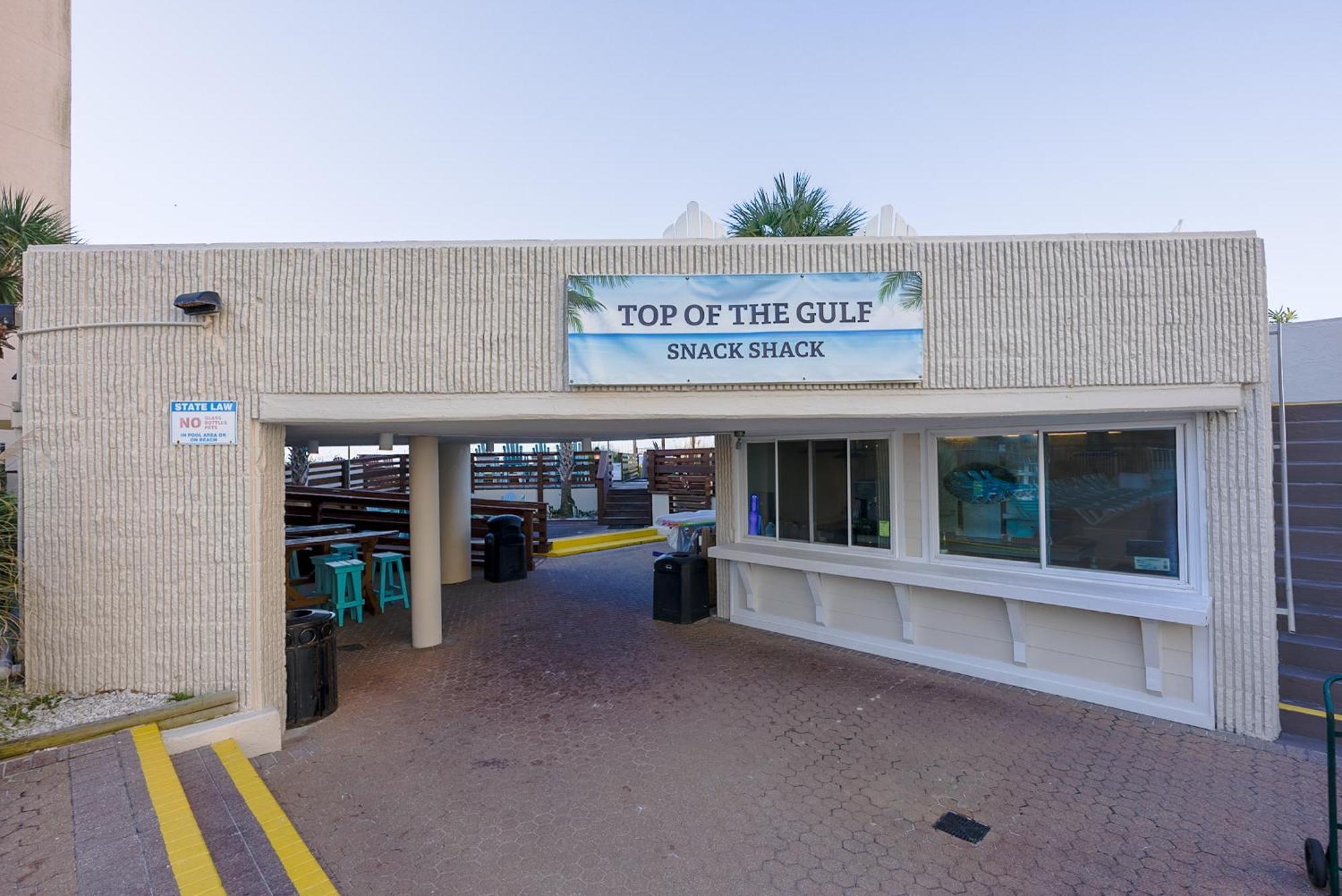 Of The Gulf 625 'beach Perfect' Holiday home