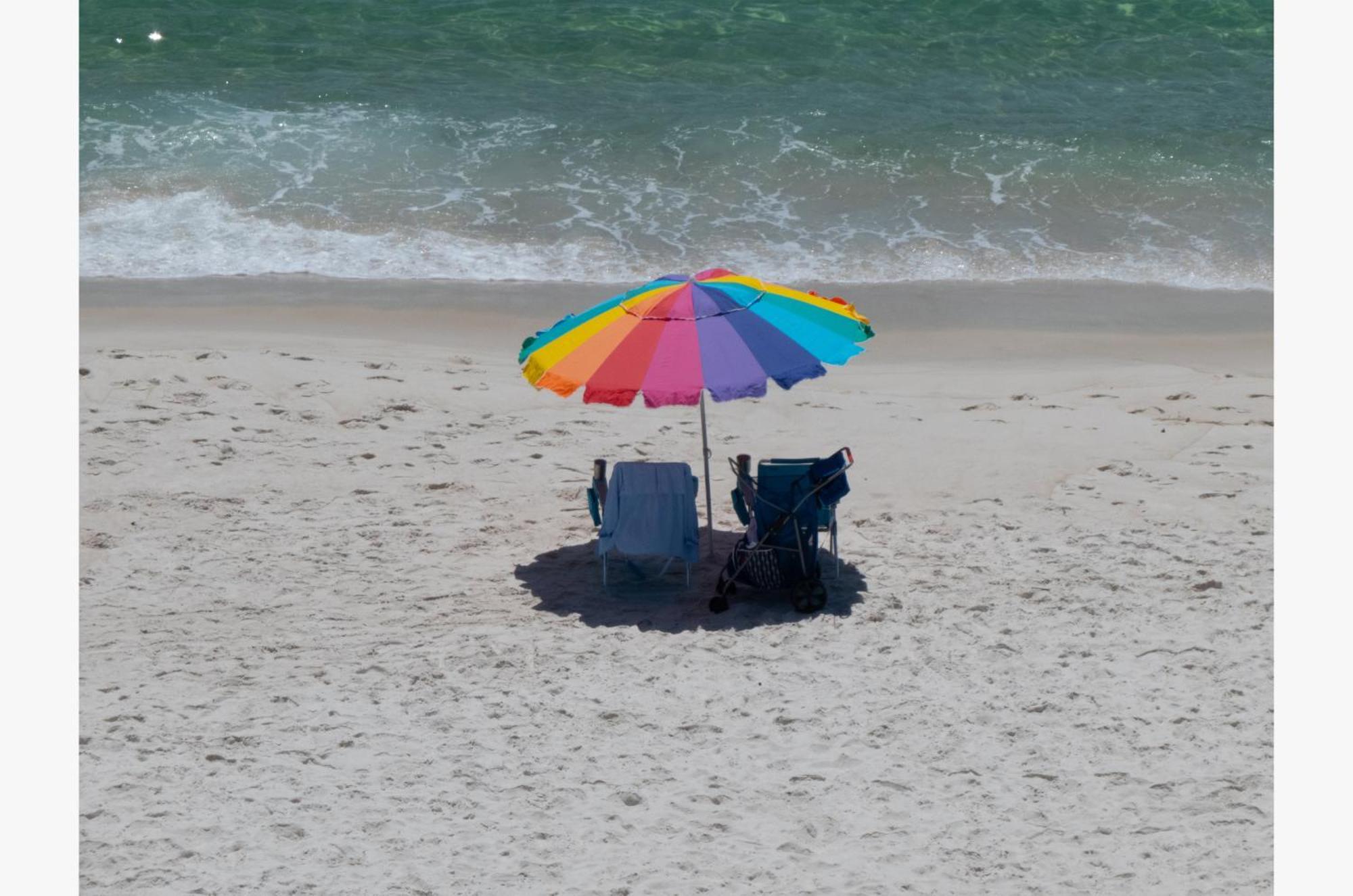 Holiday home Of The Gulf 625 'beach Perfect'