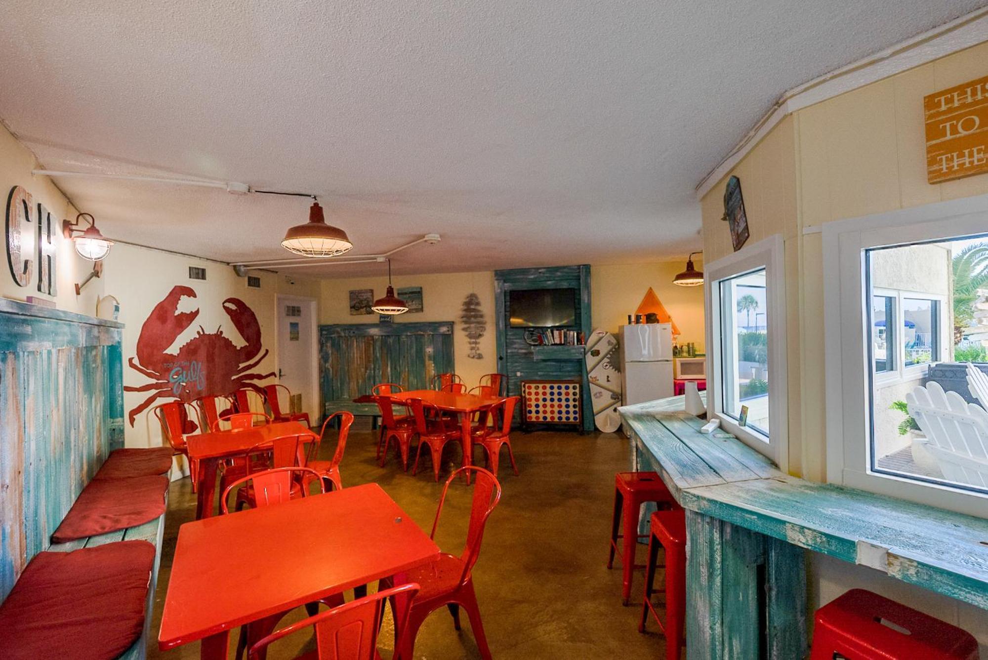 Of The Gulf 625 'beach Perfect' Holiday home