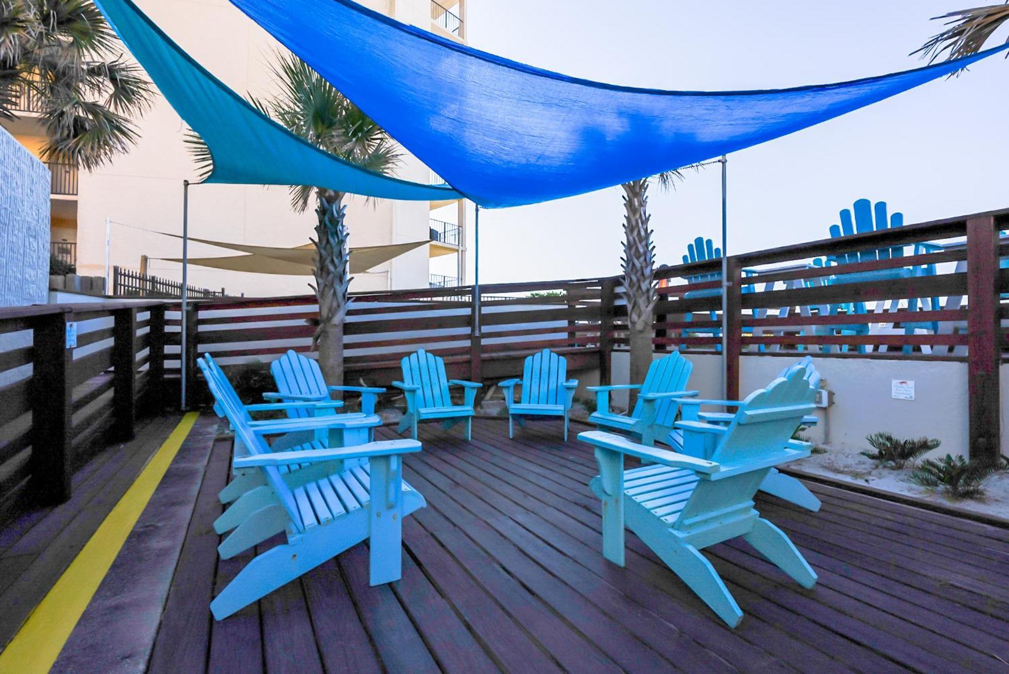 Of The Gulf 625 'beach Perfect' Holiday home Panama City Beach