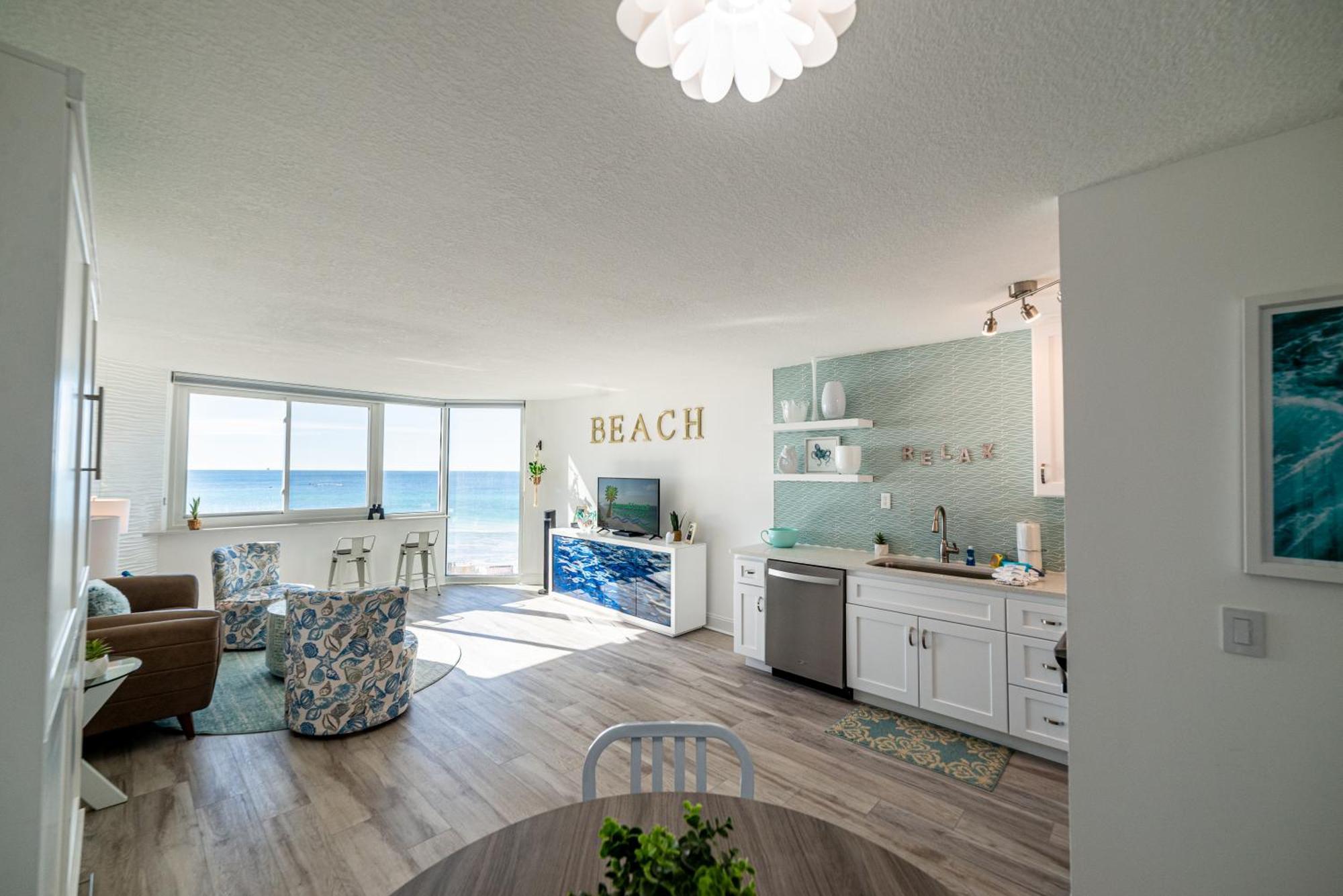 Of The Gulf 625 'beach Perfect' *
