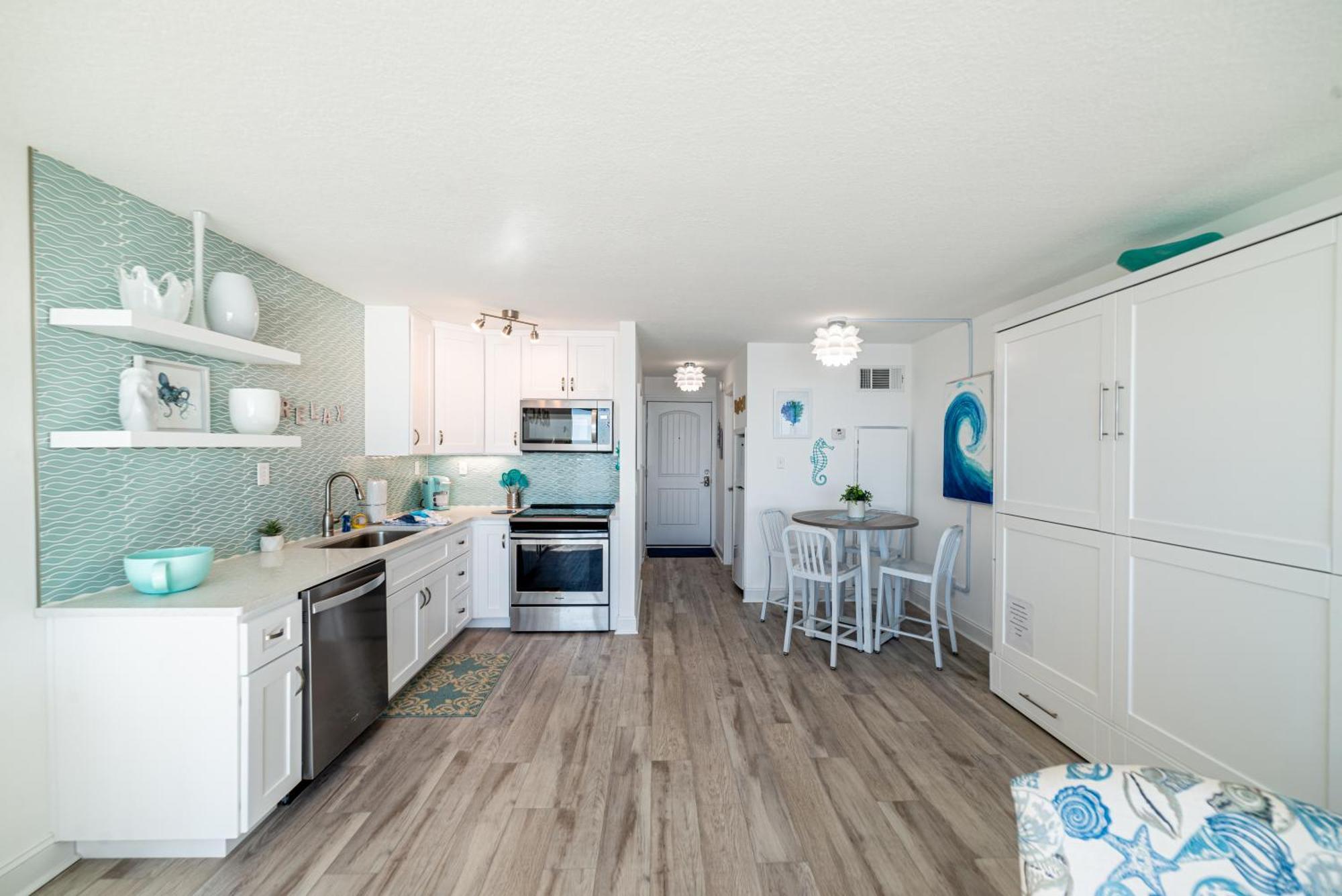 Holiday home Of The Gulf 625 'beach Perfect' Panama City Beach
