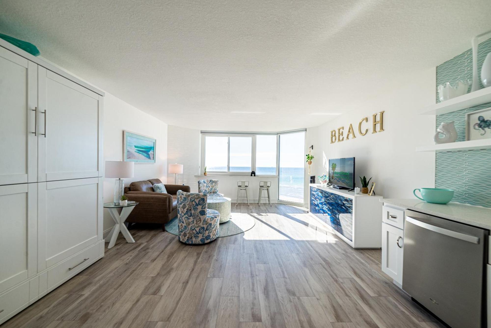 Of The Gulf 625 'beach Perfect' * Panama City Beach