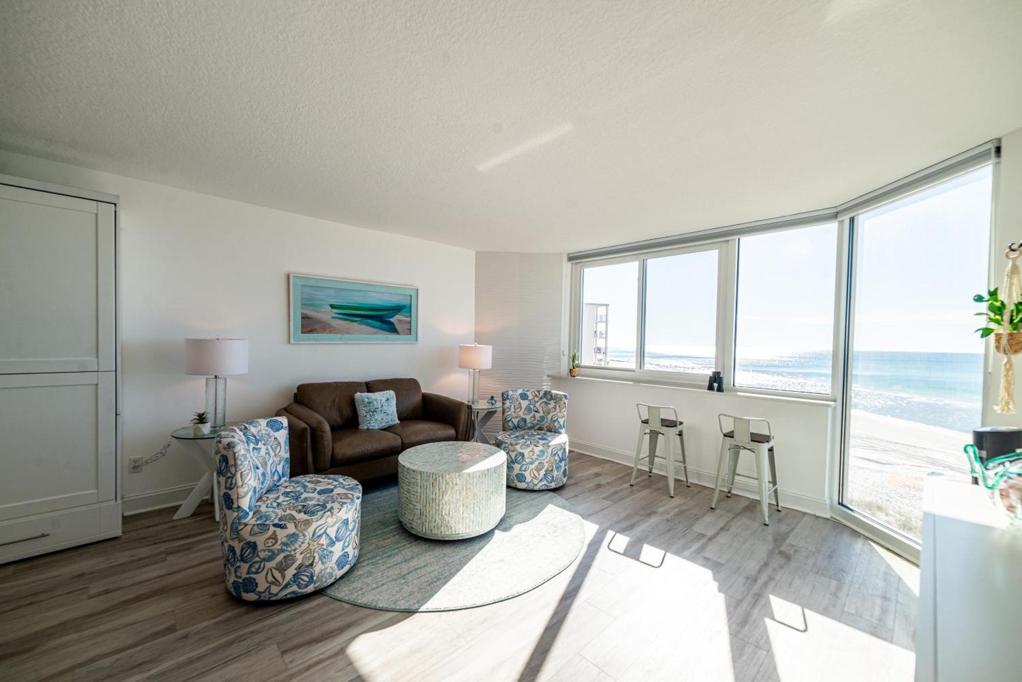 Of The Gulf 625 'beach Perfect' Panama City Beach