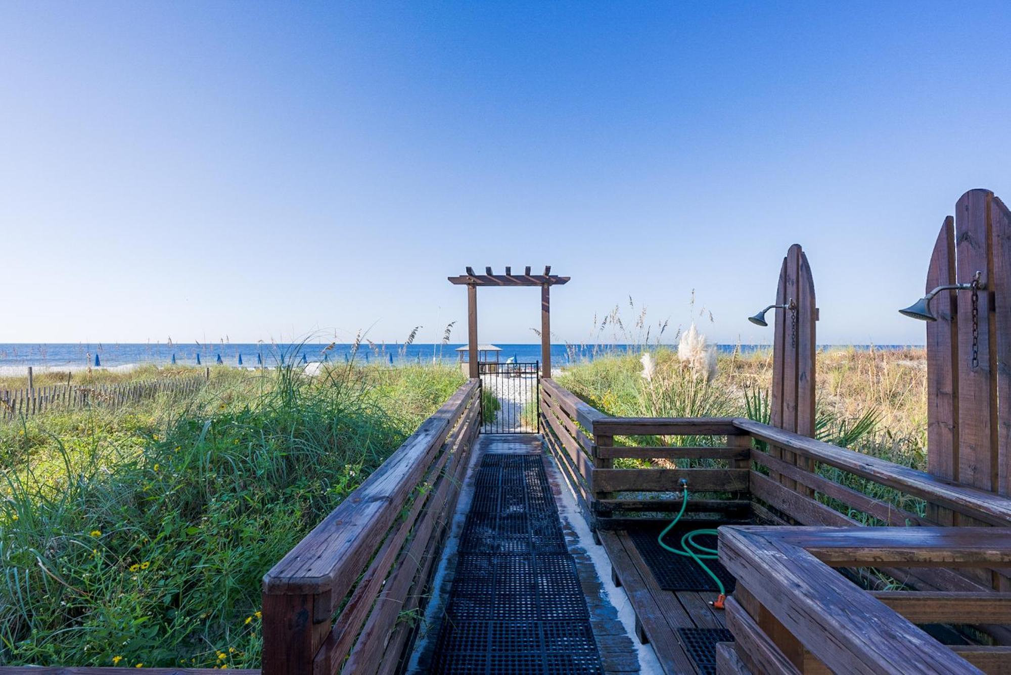 Holiday home Of The Gulf 625 'beach Perfect' *