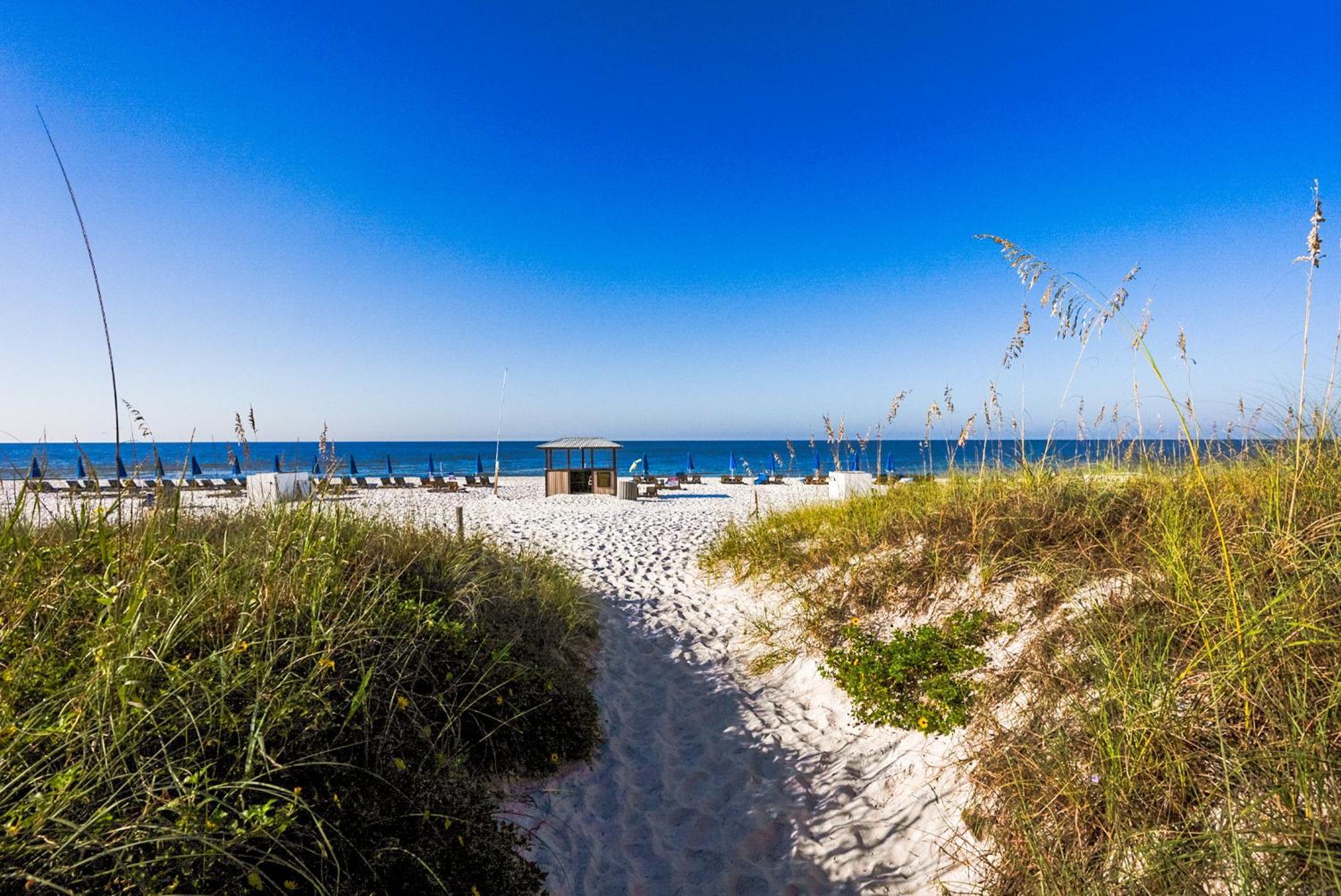 Of The Gulf 625 'beach Perfect' *